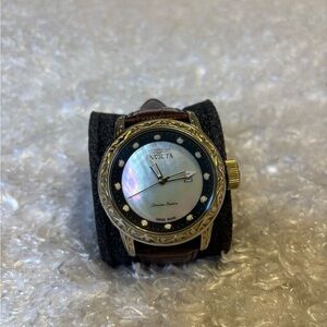 Vintage Men’s Limited Edition Watch.